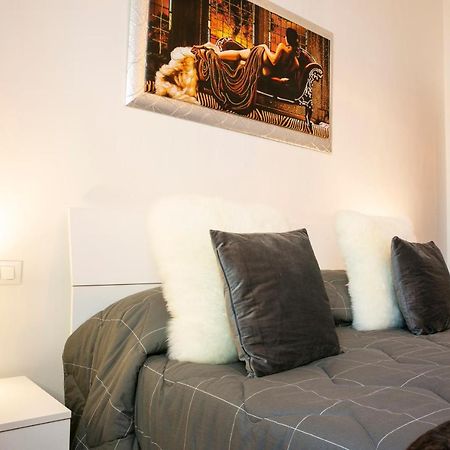 Ferienwohnung Gioviale House Pescara Exterior foto