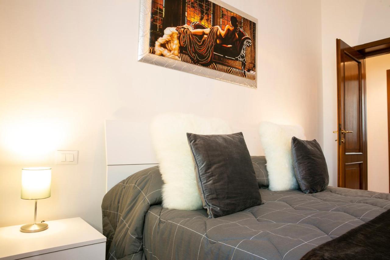 Ferienwohnung Gioviale House Pescara Exterior foto