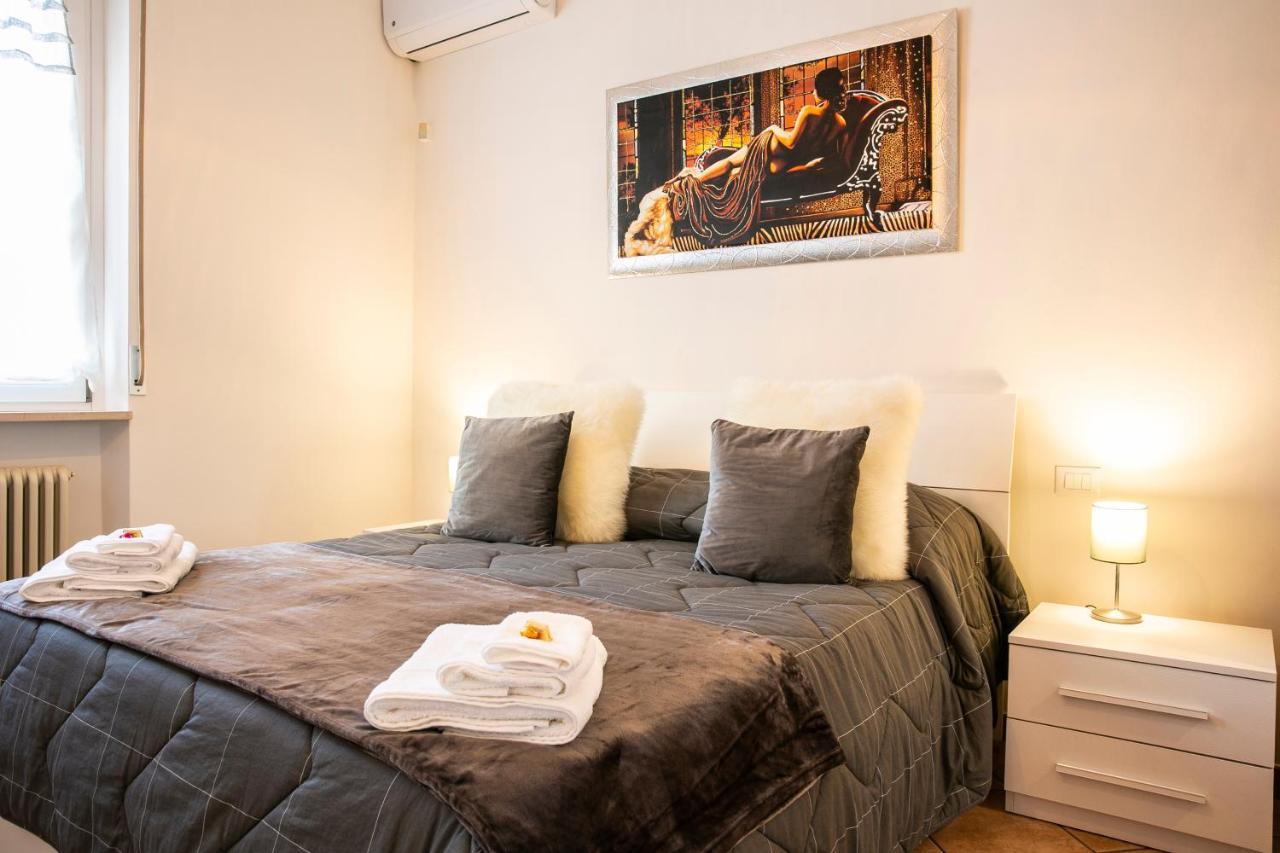 Ferienwohnung Gioviale House Pescara Exterior foto
