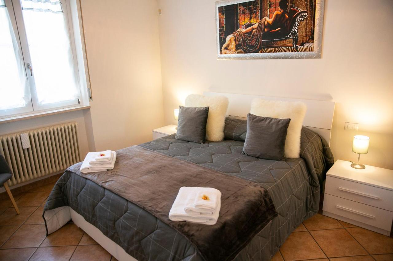 Ferienwohnung Gioviale House Pescara Exterior foto