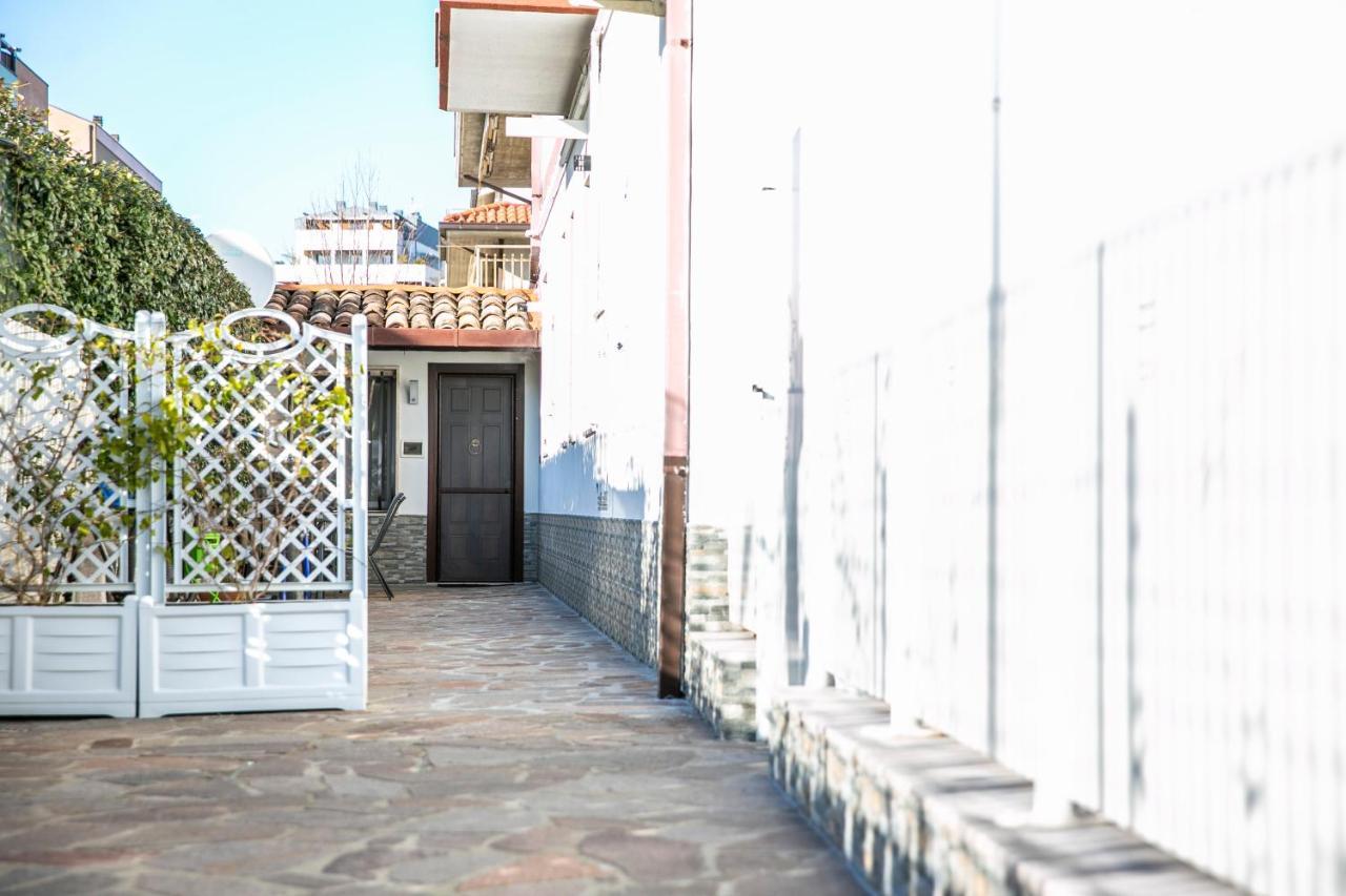 Ferienwohnung Gioviale House Pescara Exterior foto