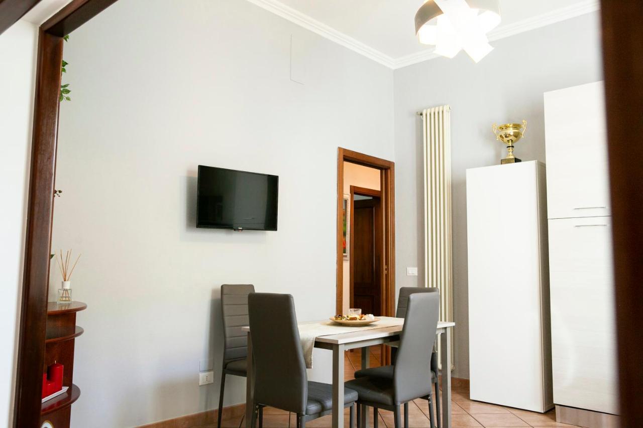 Ferienwohnung Gioviale House Pescara Exterior foto